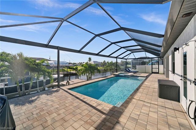 3103 SW 25th AVE, Cape Coral, FL 33914
