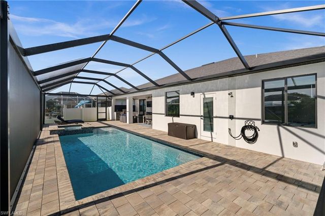 3103 SW 25th AVE, Cape Coral, FL 33914