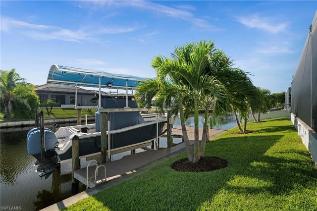 3103 SW 25th AVE, Cape Coral, FL 33914