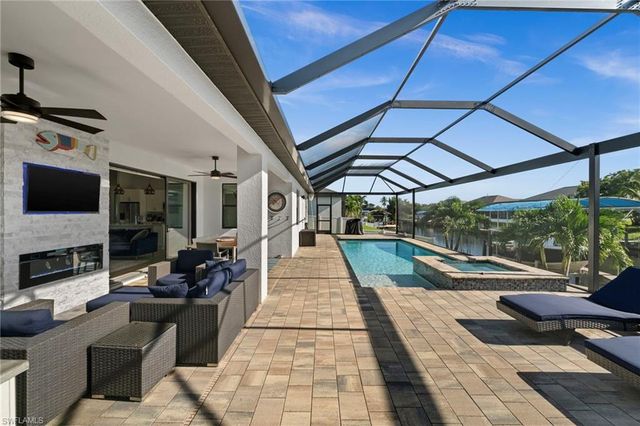 3103 SW 25th AVE, Cape Coral, FL 33914