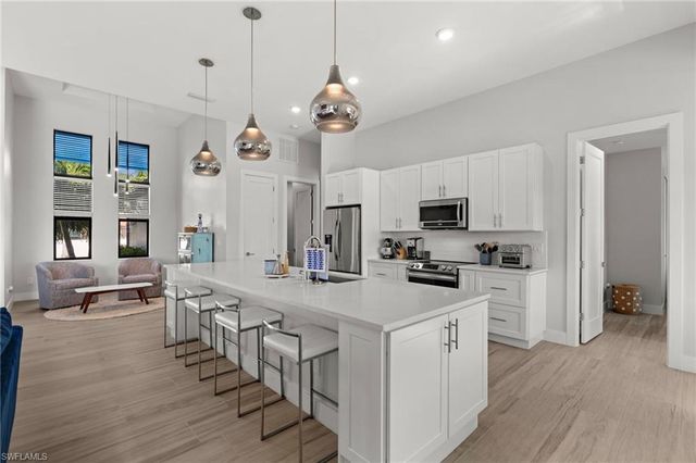 3103 SW 25th AVE, Cape Coral, FL 33914