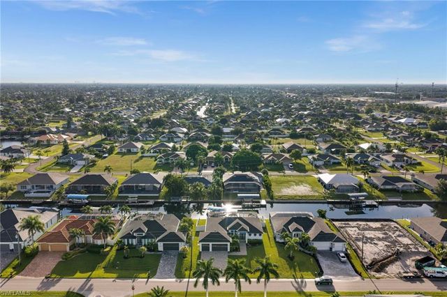 3103 SW 25th AVE, Cape Coral, FL 33914