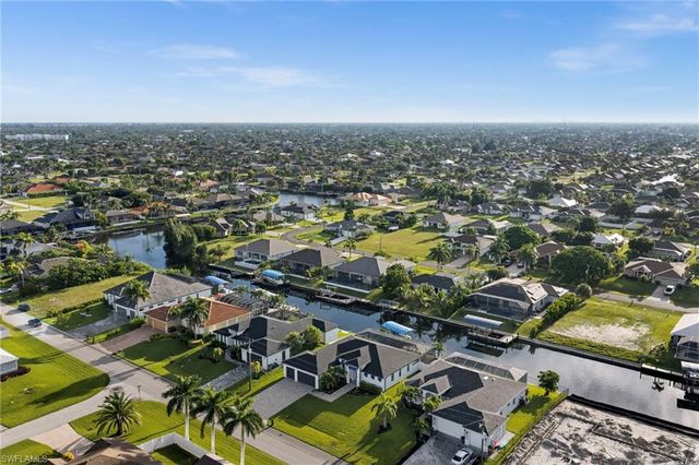 3103 SW 25th AVE, Cape Coral, FL 33914