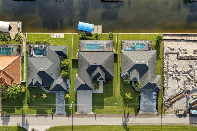 3103 SW 25th AVE, Cape Coral, FL 33914