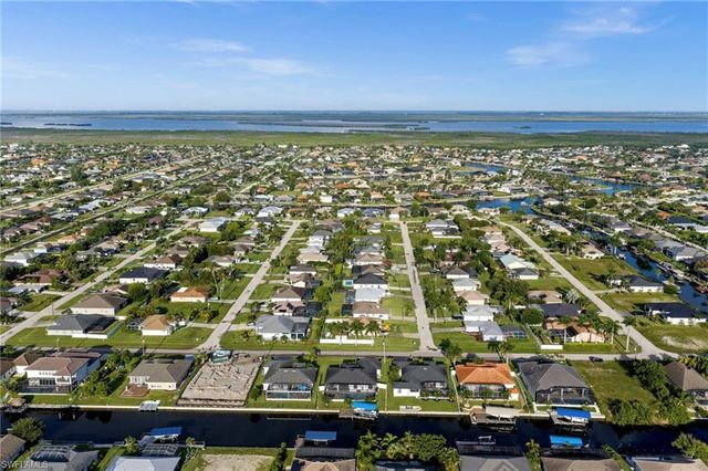 3103 SW 25th AVE, Cape Coral, FL 33914