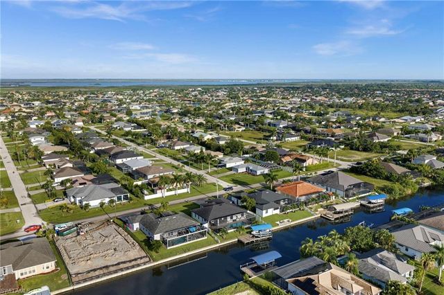 3103 SW 25th AVE, Cape Coral, FL 33914