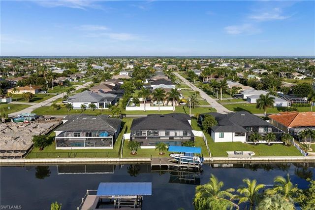 3103 SW 25th AVE, Cape Coral, FL 33914