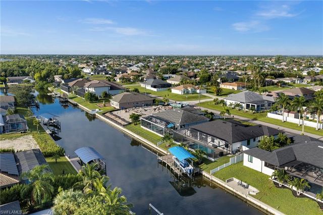 3103 SW 25th AVE, Cape Coral, FL 33914