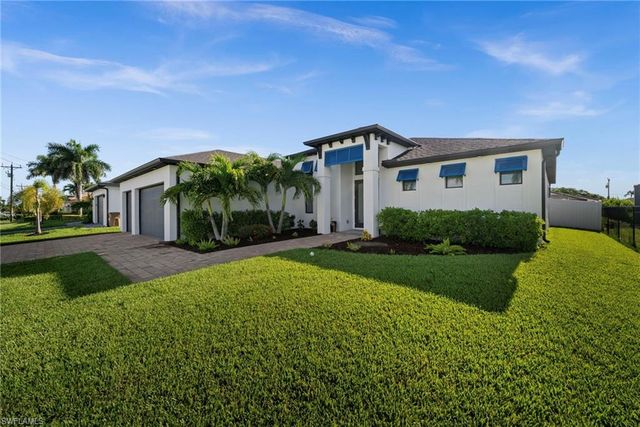 3103 SW 25th AVE, Cape Coral, FL 33914