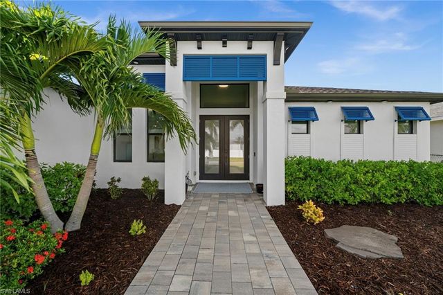 3103 SW 25th AVE, Cape Coral, FL 33914
