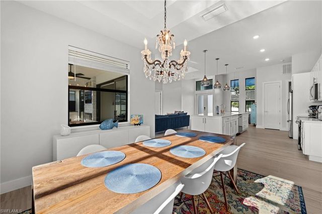 3103 SW 25th AVE, Cape Coral, FL 33914