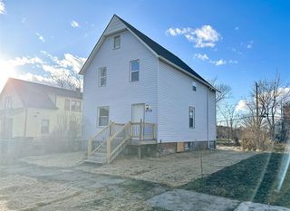 2708 Hooker Street, Detroit, MI 48208