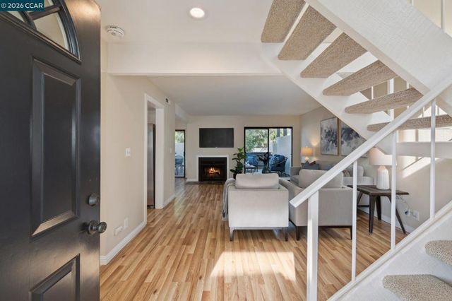 68 68 Mozden Ln, Pleasant Hill, CA 94523