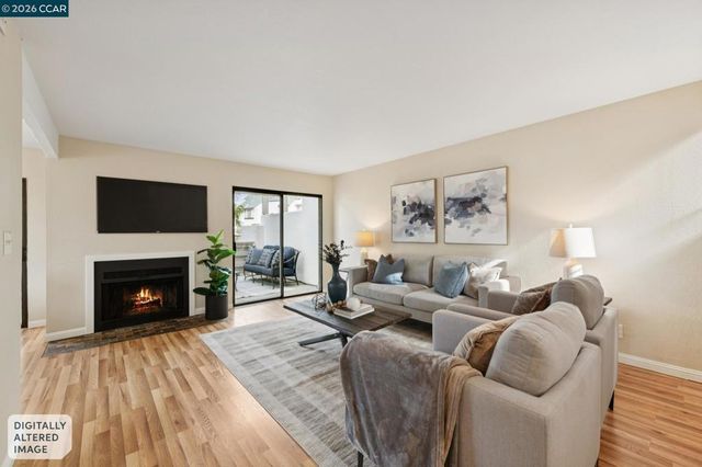 68 68 Mozden Ln, Pleasant Hill, CA 94523