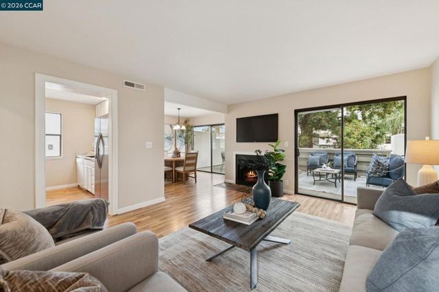 68 68 Mozden Ln, Pleasant Hill, CA 94523