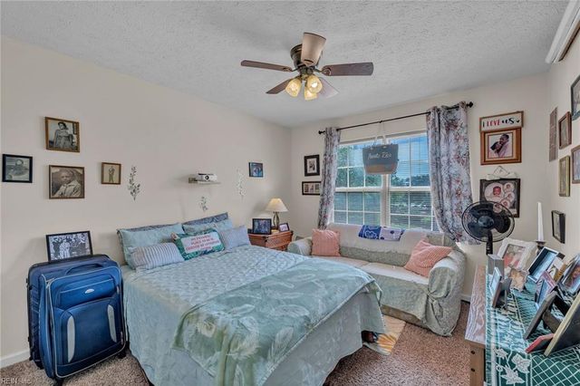 1303 Wolftrap CT, Newport News, VA 23605