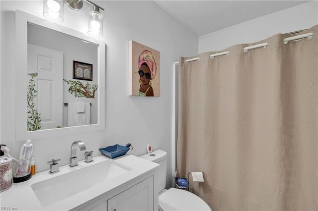 1303 Wolftrap CT, Newport News, VA 23605