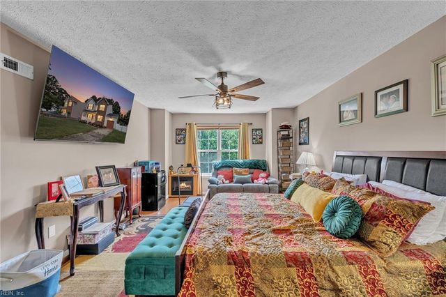 1303 Wolftrap CT, Newport News, VA 23605
