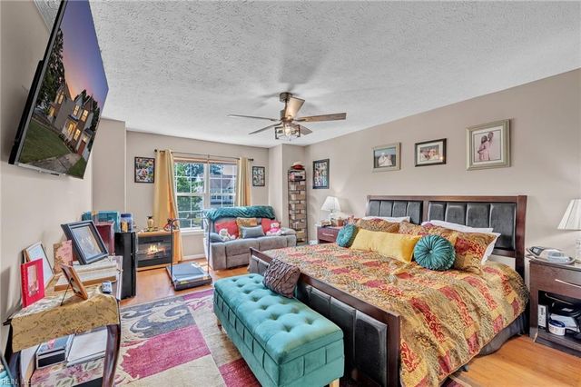 1303 Wolftrap CT, Newport News, VA 23605