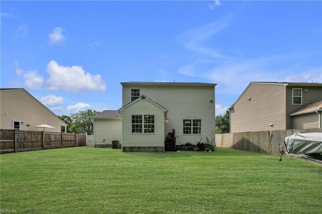 1303 Wolftrap CT, Newport News, VA 23605