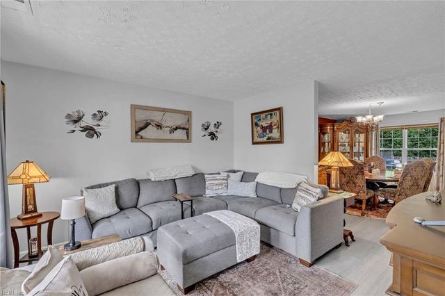 1303 Wolftrap CT, Newport News, VA 23605