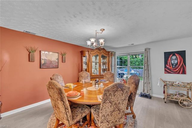 1303 Wolftrap CT, Newport News, VA 23605
