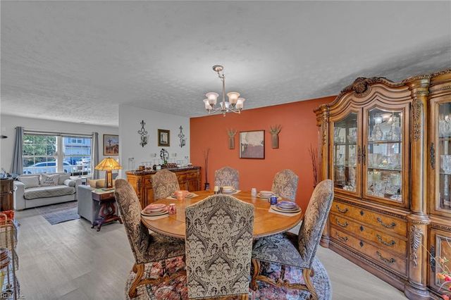 1303 Wolftrap CT, Newport News, VA 23605