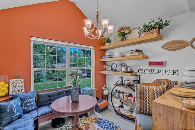 1303 Wolftrap CT, Newport News, VA 23605