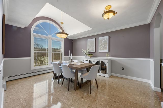 13 Stoneybrook Rd, Charlton, MA 01507