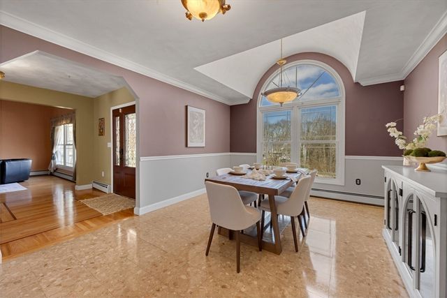 13 Stoneybrook Rd, Charlton, MA 01507