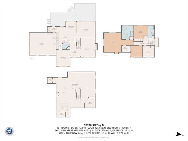 13 Stoneybrook Rd, Charlton, MA 01507