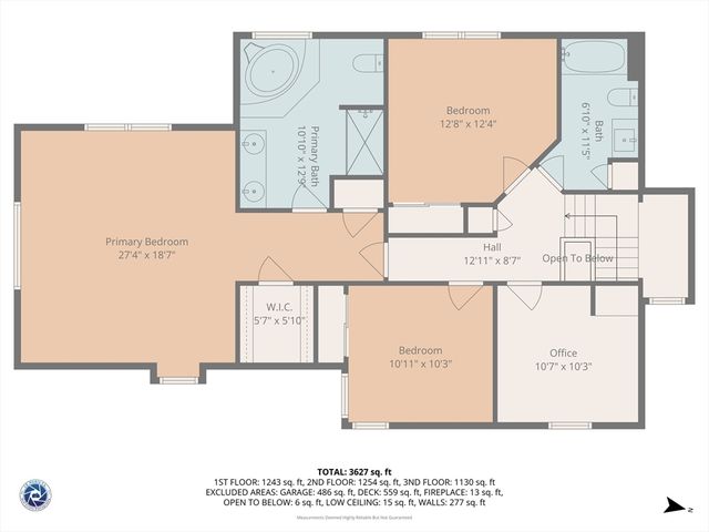 13 Stoneybrook Rd, Charlton, MA 01507