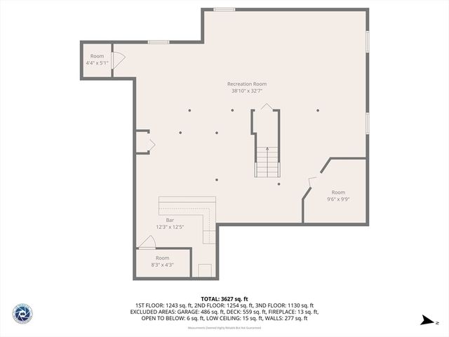 13 Stoneybrook Rd, Charlton, MA 01507