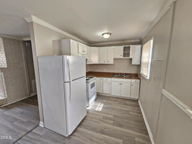 616 Homeland Avenue, Durham, NC 27707