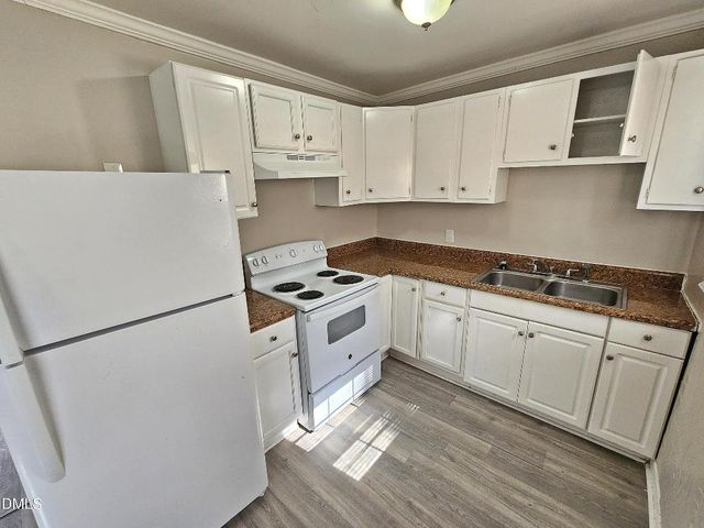 616 Homeland Avenue, Durham, NC 27707