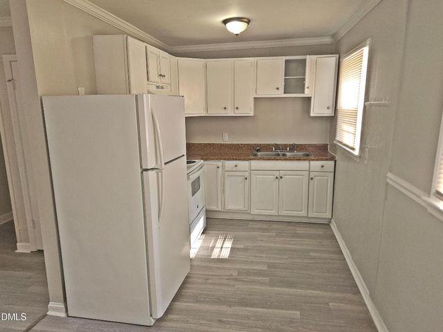 616 Homeland Avenue, Durham, NC 27707