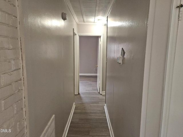 616 Homeland Avenue, Durham, NC 27707