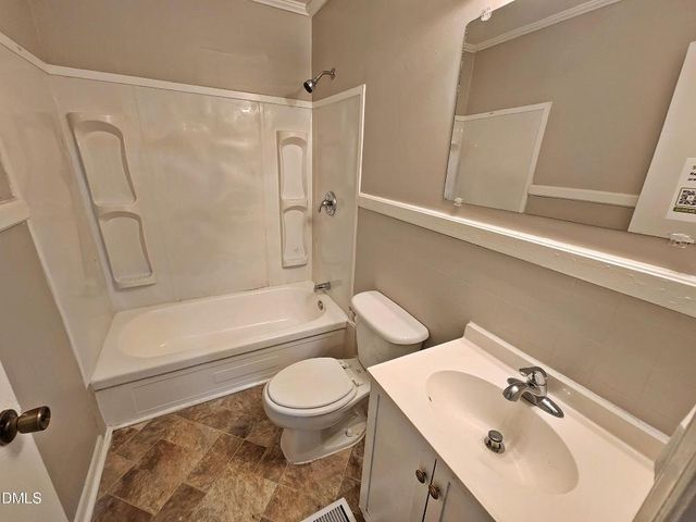 616 Homeland Avenue, Durham, NC 27707