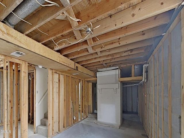 616 Homeland Avenue, Durham, NC 27707