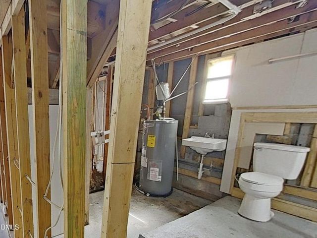 616 Homeland Avenue, Durham, NC 27707