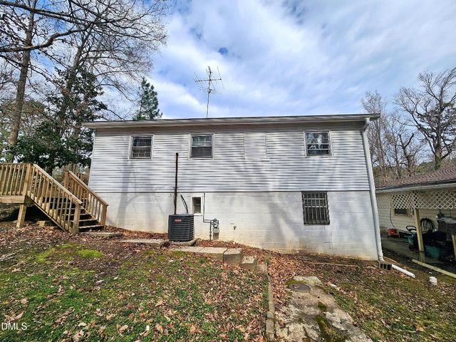 616 Homeland Avenue, Durham, NC 27707