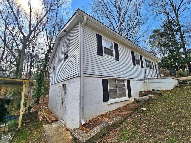 616 Homeland Avenue, Durham, NC 27707