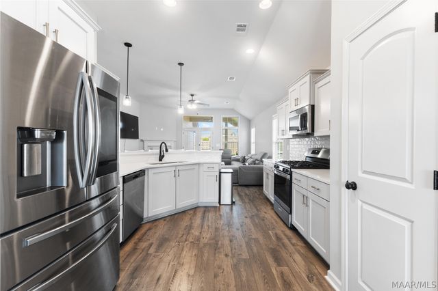 1457 Bristol Park Place, Montgomery, AL 36117