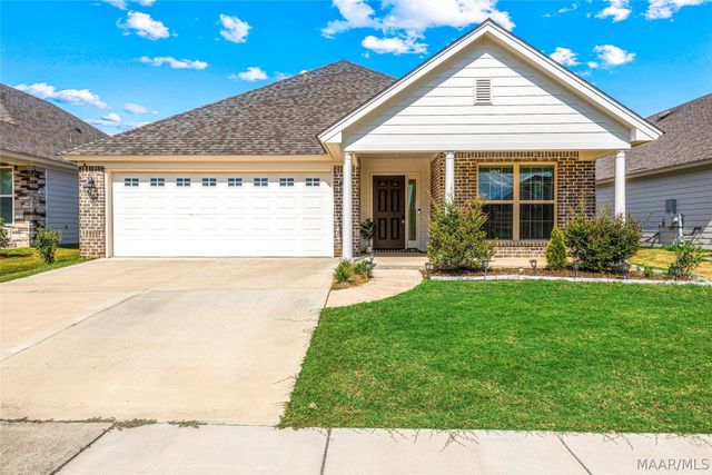1457 Bristol Park Place, Montgomery, AL 36117