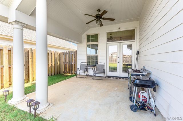 1457 Bristol Park Place, Montgomery, AL 36117