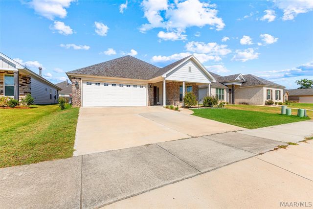 1457 Bristol Park Place, Montgomery, AL 36117