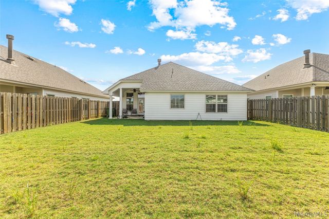 1457 Bristol Park Place, Montgomery, AL 36117