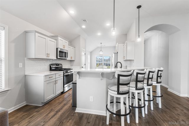 1457 Bristol Park Place, Montgomery, AL 36117