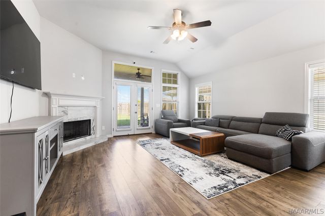 1457 Bristol Park Place, Montgomery, AL 36117
