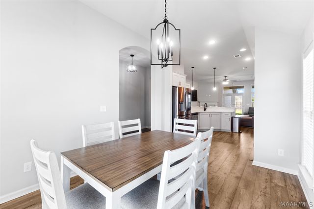 1457 Bristol Park Place, Montgomery, AL 36117